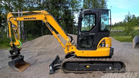 komatsu 45 mini excavator|komatsu mini excavator price.